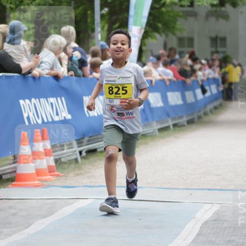 17.05.2025 - Störlauf H.Heesch http://msf.ph/oto/7895839 17.05.2025 14:18:26 Ziel 2025, 825 meine-sportfotos.de