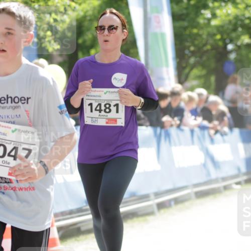 17.05.2025 - Störlauf H.Heesch http://msf.ph/oto/7895847 17.05.2025 14:48:48 Ziel 2025, 1047, 2025, 1481 meine-sportfotos.de