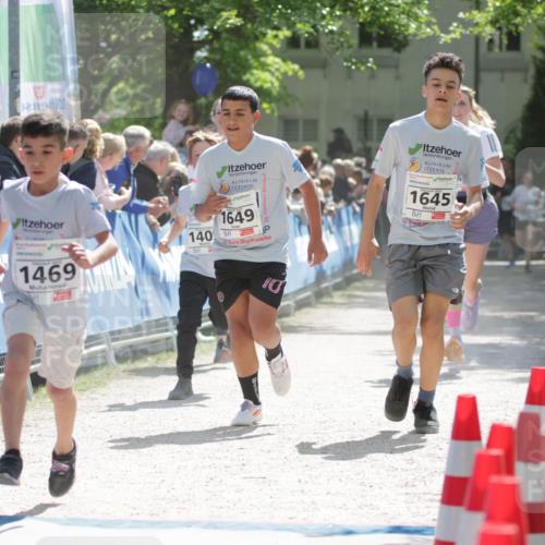 17.05.2025 - Störlauf H.Heesch http://msf.ph/oto/7895863 17.05.2025 14:48:51 Ziel 1469, 140, 1649, 10, 1645 meine-sportfotos.de