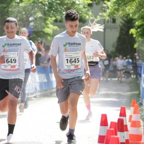 17.05.2025 - Störlauf H.Heesch http://msf.ph/oto/7895870 17.05.2025 14:48:52 Ziel 1403, 2025, 649, 2025, 1645, 10, 402 meine-sportfotos.de