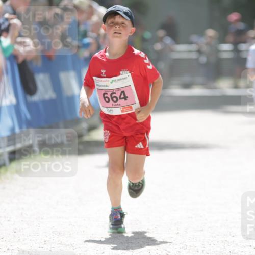 17.05.2025 - Störlauf H.Heesch http://msf.ph/oto/7895875 17.05.2025 13:57:49 Ziel 2025, 664, 1436 meine-sportfotos.de