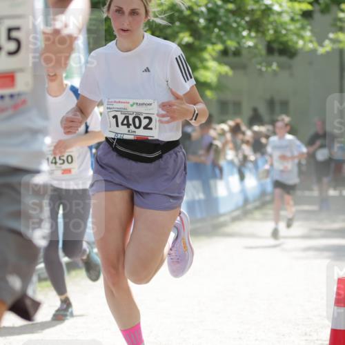 17.05.2025 - Störlauf H.Heesch http://msf.ph/oto/7895891 17.05.2025 14:48:54 Ziel 645, 1450, 2025, 1402 meine-sportfotos.de