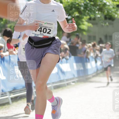 17.05.2025 - Störlauf H.Heesch http://msf.ph/oto/7895897 17.05.2025 14:48:54 Ziel 2025, 402 meine-sportfotos.de