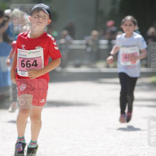 17.05.2025 - Störlauf H.Heesch http://msf.ph/oto/7895898 17.05.2025 13:57:49 Ziel 2025, 664 meine-sportfotos.de