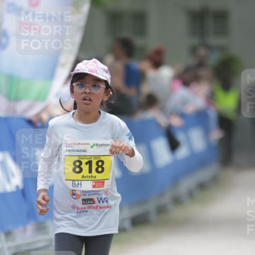 17.05.2025 - Störlauf H.Heesch http://msf.ph/oto/7895945 17.05.2025 14:18:38 Ziel 2025, 818 meine-sportfotos.de
