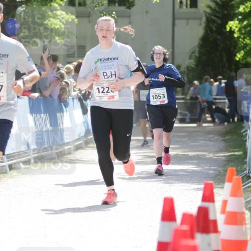 17.05.2025 - Störlauf H.Heesch http://msf.ph/oto/7895985 17.05.2025 14:49:06 Ziel 7, 1157, 122, 110, 1053 meine-sportfotos.de