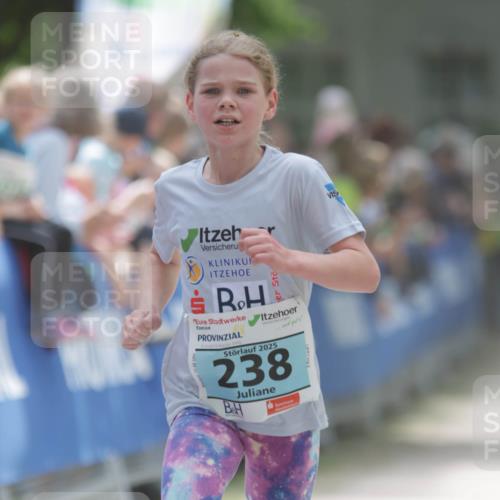 17.05.2025 - Störlauf H.Heesch http://msf.ph/oto/7895991 17.05.2025 13:39:38 Ziel 2025, 238 meine-sportfotos.de