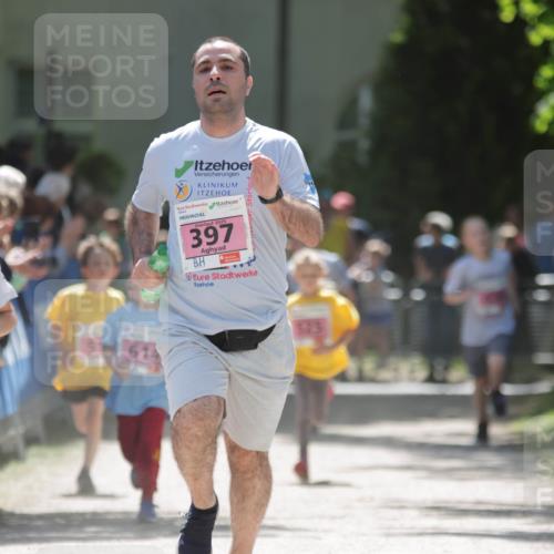 17.05.2025 - Störlauf H.Heesch http://msf.ph/oto/7895993 17.05.2025 13:58:01 Ziel 614, 2025, 397, 523 meine-sportfotos.de