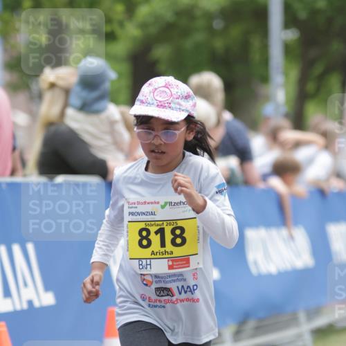 17.05.2025 - Störlauf H.Heesch http://msf.ph/oto/7896006 17.05.2025 14:18:40 Ziel 2025, 818, 5, 2 meine-sportfotos.de