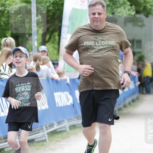17.05.2025 - Störlauf H.Heesch http://msf.ph/oto/7896046 17.05.2025 14:19:09 Ziel  meine-sportfotos.de