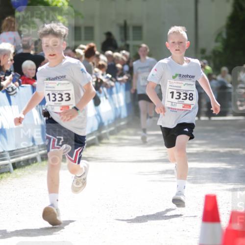 17.05.2025 - Störlauf H.Heesch http://msf.ph/oto/7896047 17.05.2025 14:49:21 Ziel 1333, 2025, 1338 meine-sportfotos.de