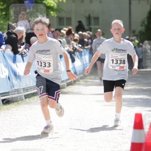 17.05.2025 - Störlauf H.Heesch http://msf.ph/oto/7896050 17.05.2025 14:49:21 Ziel 1333, 1338 meine-sportfotos.de