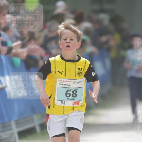 17.05.2025 - Störlauf H.Heesch http://msf.ph/oto/7896057 17.05.2025 13:39:59 Ziel 2025, 68 meine-sportfotos.de