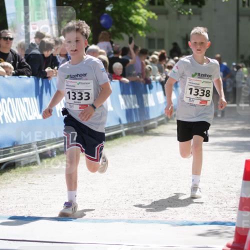 17.05.2025 - Störlauf H.Heesch http://msf.ph/oto/7896068 17.05.2025 14:49:21 Ziel 2025, 1333, 1338, 127 meine-sportfotos.de