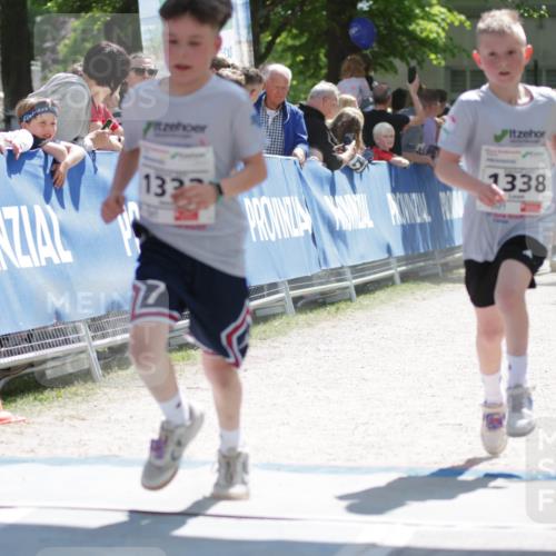 17.05.2025 - Störlauf H.Heesch http://msf.ph/oto/7896080 17.05.2025 14:49:22 Ziel 133, 1338, 1020 meine-sportfotos.de