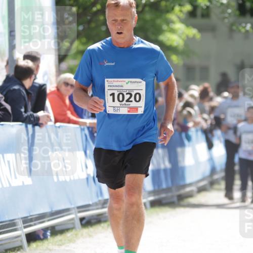 17.05.2025 - Störlauf H.Heesch http://msf.ph/oto/7896104 17.05.2025 14:49:30 Ziel 2025, 1020 meine-sportfotos.de