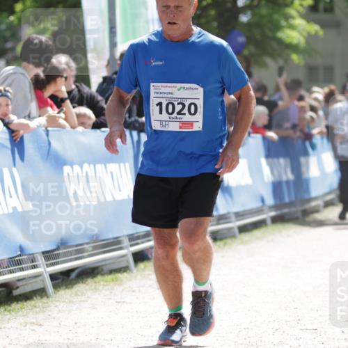 17.05.2025 - Störlauf H.Heesch http://msf.ph/oto/7896120 17.05.2025 14:49:31 Ziel 2025, 1020 meine-sportfotos.de