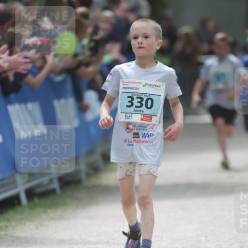 17.05.2025 - Störlauf H.Heesch http://msf.ph/oto/7896122 17.05.2025 13:40:20 Ziel 2025, 330 meine-sportfotos.de