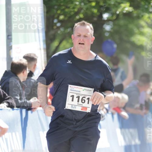 17.05.2025 - Störlauf H.Heesch http://msf.ph/oto/7896184 17.05.2025 14:49:49 Ziel 2025, 1161 meine-sportfotos.de