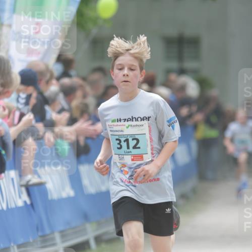 17.05.2025 - Störlauf H.Heesch http://msf.ph/oto/7896200 17.05.2025 13:40:33 Ziel 2025, 312 meine-sportfotos.de