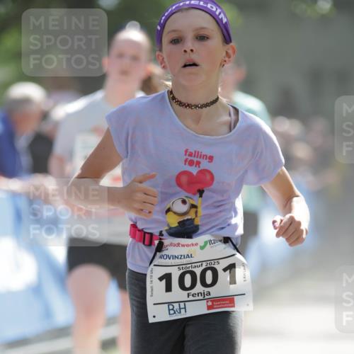 17.05.2025 - Störlauf H.Heesch http://msf.ph/oto/7896201 17.05.2025 14:49:50 Ziel 14, 15, 2025, 1001 meine-sportfotos.de