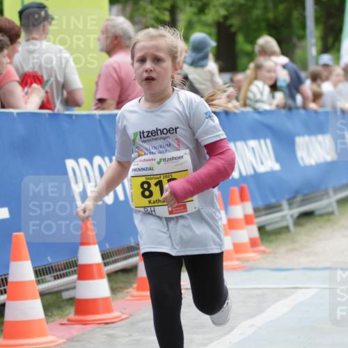 17.05.2025 - Störlauf H.Heesch http://msf.ph/oto/7896221 17.05.2025 14:19:29 Ziel 2025, 81 meine-sportfotos.de