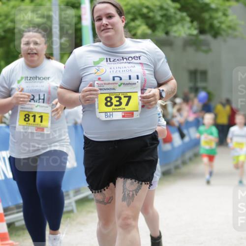 17.05.2025 - Störlauf H.Heesch http://msf.ph/oto/7896281 17.05.2025 14:19:49 Ziel 811, 2025, 837 meine-sportfotos.de