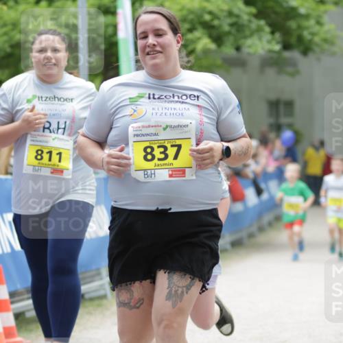 17.05.2025 - Störlauf H.Heesch http://msf.ph/oto/7896284 17.05.2025 14:19:49 Ziel 811, 2025, 837, 90 meine-sportfotos.de