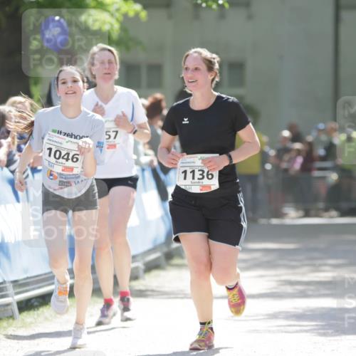 17.05.2025 - Störlauf H.Heesch http://msf.ph/oto/7896293 17.05.2025 14:50:09 Ziel 1046, 57, 2025, 1136, 1304 meine-sportfotos.de