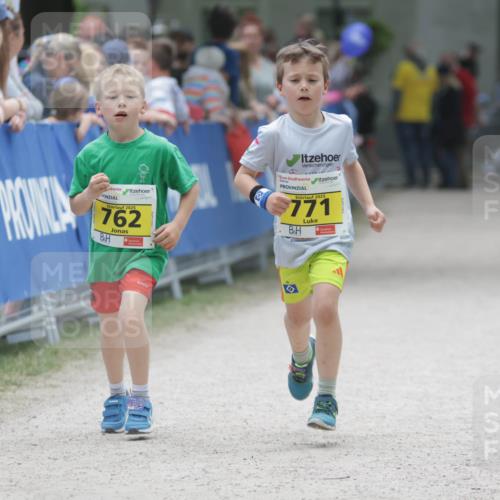 17.05.2025 - Störlauf H.Heesch http://msf.ph/oto/7896301 17.05.2025 14:19:52 Ziel 2025, 762, 2025, 771 meine-sportfotos.de
