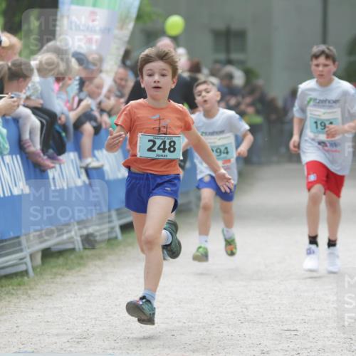 17.05.2025 - Störlauf H.Heesch http://msf.ph/oto/7896311 17.05.2025 13:40:48 Ziel 2025, 248, 94, 195 meine-sportfotos.de