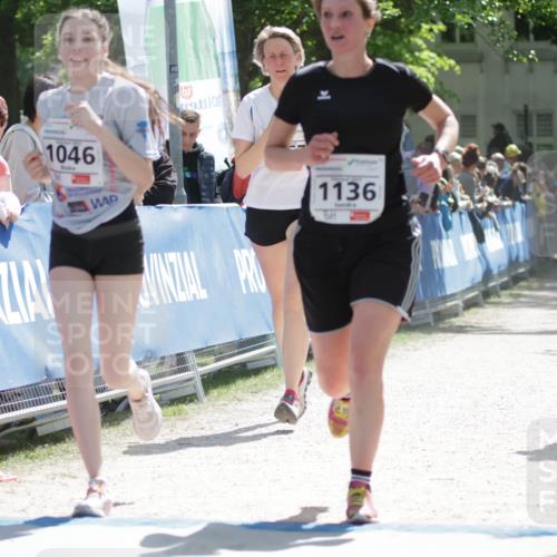 17.05.2025 - Störlauf H.Heesch http://msf.ph/oto/7896331 17.05.2025 14:50:11 Ziel 1046, 1136, 1304 meine-sportfotos.de