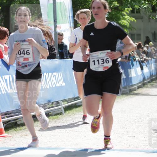 17.05.2025 - Störlauf H.Heesch http://msf.ph/oto/7896334 17.05.2025 14:50:12 Ziel 046, 999, 1136, 1304 meine-sportfotos.de