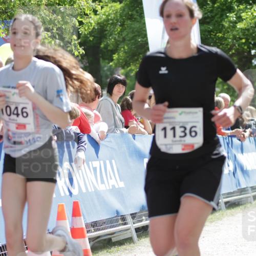 17.05.2025 - Störlauf H.Heesch http://msf.ph/oto/7896341 17.05.2025 14:50:12 Ziel 1046, 4720, 1136 meine-sportfotos.de