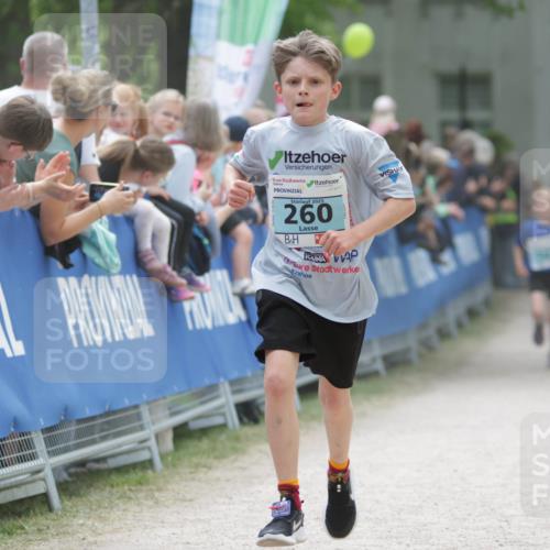 17.05.2025 - Störlauf H.Heesch http://msf.ph/oto/7896376 17.05.2025 13:40:54 Ziel 2025, 260 meine-sportfotos.de