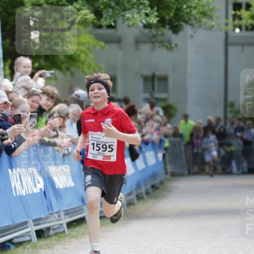 17.05.2025 - Störlauf H.Heesch http://msf.ph/oto/7896378 17.05.2025 14:37:33 Ziel 2025, 1595 meine-sportfotos.de