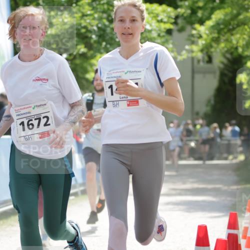 17.05.2025 - Störlauf H.Heesch http://msf.ph/oto/7896409 17.05.2025 14:50:24 Ziel 2025, 1672 meine-sportfotos.de