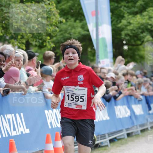 17.05.2025 - Störlauf H.Heesch http://msf.ph/oto/7896415 17.05.2025 14:37:35 Ziel 2025, 1595, 90 meine-sportfotos.de