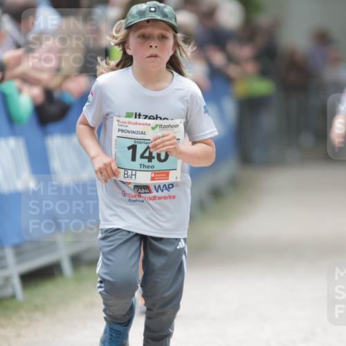 17.05.2025 - Störlauf H.Heesch http://msf.ph/oto/7896416 17.05.2025 13:41:03 Ziel 140, 343 meine-sportfotos.de
