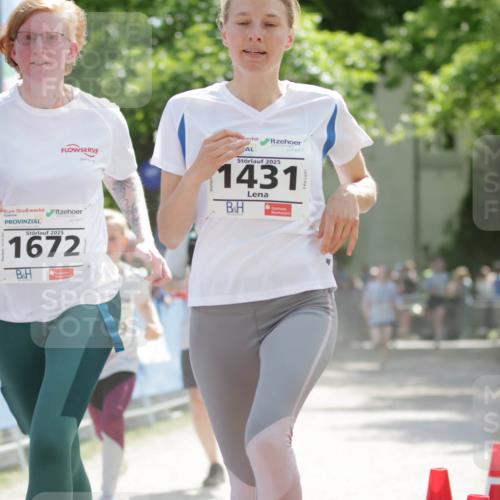 17.05.2025 - Störlauf H.Heesch http://msf.ph/oto/7896417 17.05.2025 14:50:25 Ziel 2025, 1672, 2025, 1431 meine-sportfotos.de