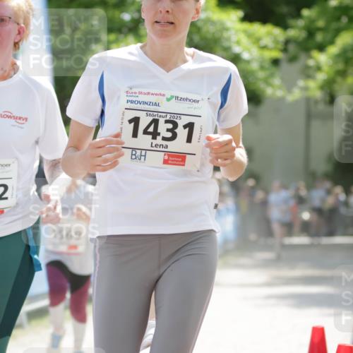 17.05.2025 - Störlauf H.Heesch http://msf.ph/oto/7896423 17.05.2025 14:50:25 Ziel 2025, 1672, 2025, 1431, 1569 meine-sportfotos.de
