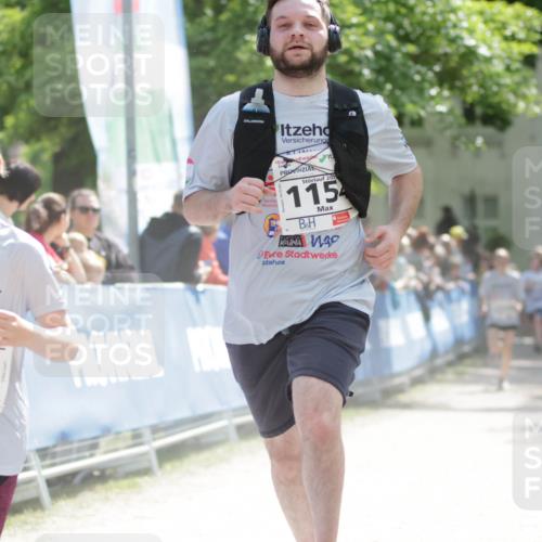 17.05.2025 - Störlauf H.Heesch http://msf.ph/oto/7896425 17.05.2025 14:50:26 Ziel 2025, 1569, 202, 115 meine-sportfotos.de