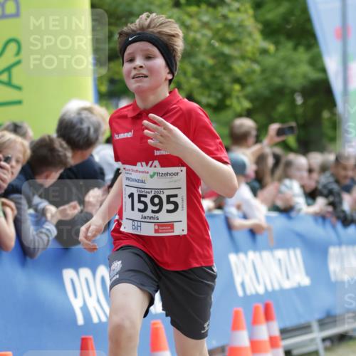 17.05.2025 - Störlauf H.Heesch http://msf.ph/oto/7896433 17.05.2025 14:37:35 Ziel 2025, 1595 meine-sportfotos.de