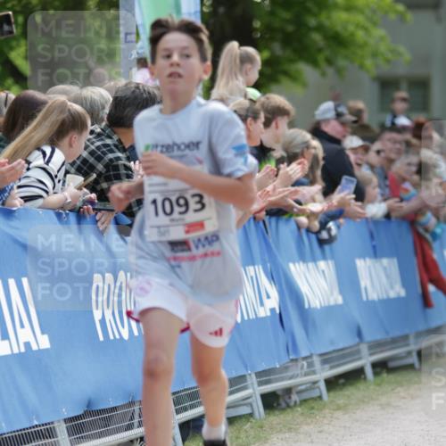 17.05.2025 - Störlauf H.Heesch http://msf.ph/oto/7896440 17.05.2025 14:37:43 Ziel 1093 meine-sportfotos.de