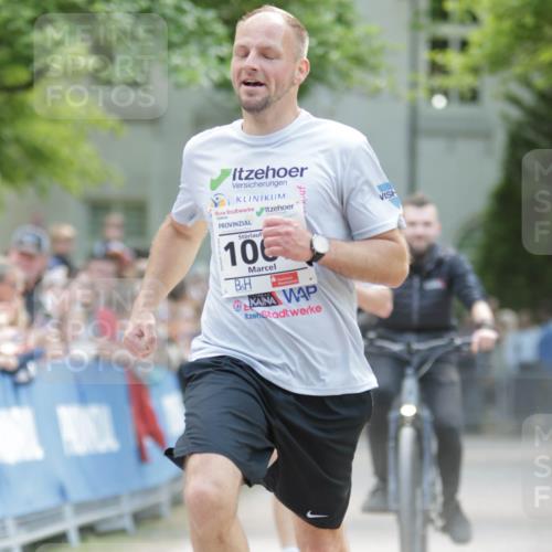 17.05.2025 - Störlauf H.Heesch http://msf.ph/oto/7896450 17.05.2025 14:37:45 Ziel 100 meine-sportfotos.de
