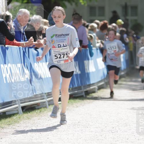 17.05.2025 - Störlauf H.Heesch http://msf.ph/oto/7896452 17.05.2025 14:50:30 Ziel 2025, 5275, 1312 meine-sportfotos.de