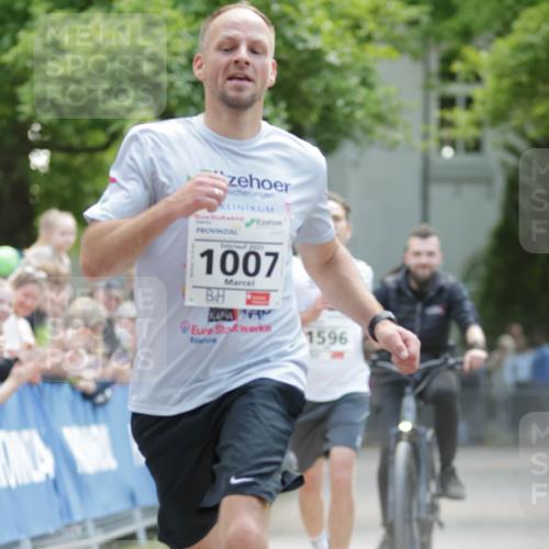 17.05.2025 - Störlauf H.Heesch http://msf.ph/oto/7896459 17.05.2025 14:37:45 Ziel 1007, 1596 meine-sportfotos.de