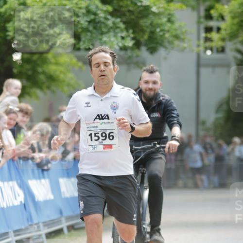 17.05.2025 - Störlauf H.Heesch http://msf.ph/oto/7896465 17.05.2025 14:37:46 Ziel 2025, 1596 meine-sportfotos.de