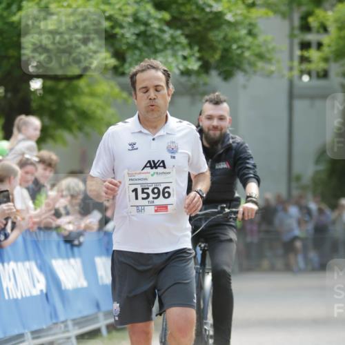 17.05.2025 - Störlauf H.Heesch http://msf.ph/oto/7896469 17.05.2025 14:37:46 Ziel 2025, 1596 meine-sportfotos.de