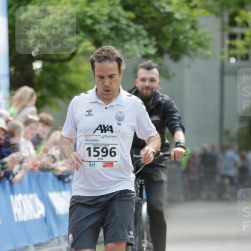 17.05.2025 - Störlauf H.Heesch http://msf.ph/oto/7896479 17.05.2025 14:37:47 Ziel 2025, 1596 meine-sportfotos.de